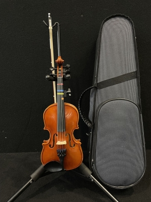 Yamaha V5 Violin Outfit 1/10 Size