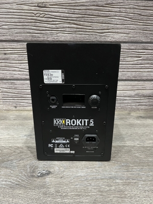 KRK - RP5-G4 3