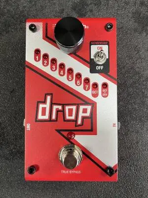 Digitech - DROP