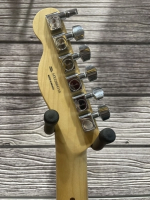Fender - Player Series Telecaster 2