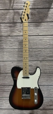 Fender - Player Series Telecaster 2