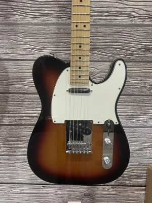 Fender - Player Series Telecaster