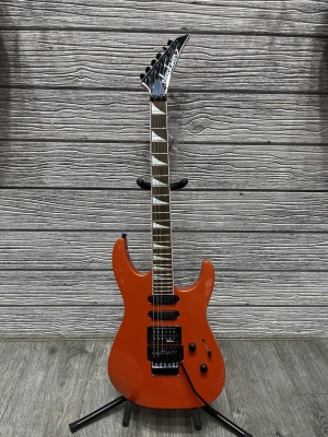 Jackson Guitars X Series Soloist, SL3X DX