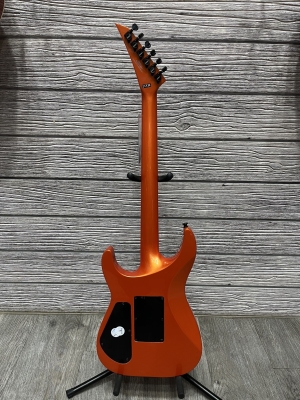 Jackson Guitars X Series Soloist, SL3X DX 2