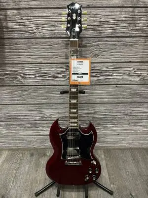 Epiphone - EISSBCHNH