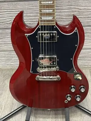 Epiphone - EISSBCHNH 2
