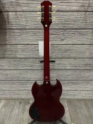 Epiphone - EISSBCHNH 2