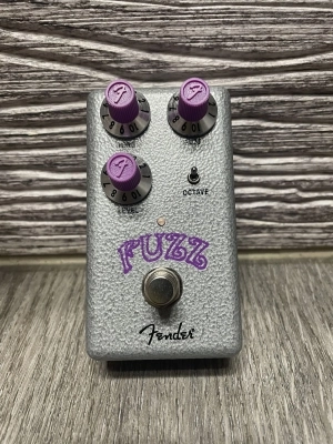Fender Hammertone Fuzz
