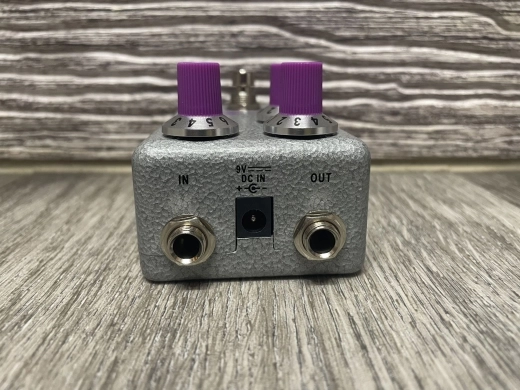Fender Hammertone Fuzz 2