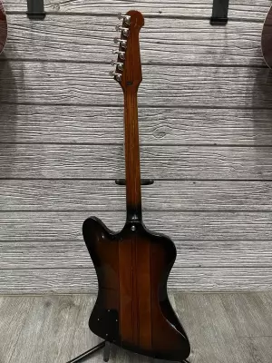 Epiphone - EIFBVSNH 2