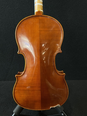 Yamaha V5 Violin Outfit 1/2 Size 3
