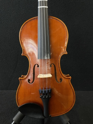 Yamaha V5 Violin Outfit 1/2 Size 2