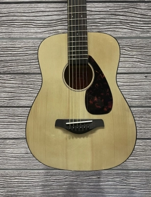 Yamaha - JR2 Compact Acoustic Guitar