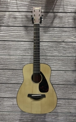 Yamaha - JR2 Compact Acoustic Guitar 2