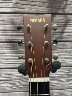 Yamaha - JR2 Compact Acoustic Guitar 3