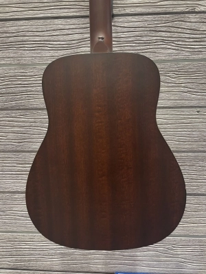 Yamaha - JR2 Compact Acoustic Guitar 5