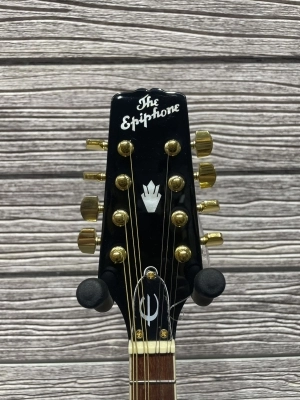Epiphone A-Style Mandolin 2