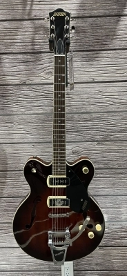 Gretsch - P90 Streamliner W/ Bigsby 2