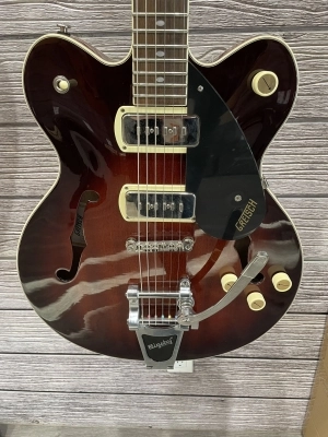 Gretsch - P90 Streamliner W/ Bigsby