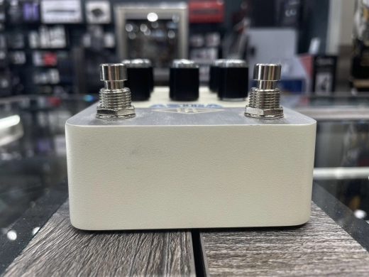 Universal Audio ASTRA Modulation Pedal 3