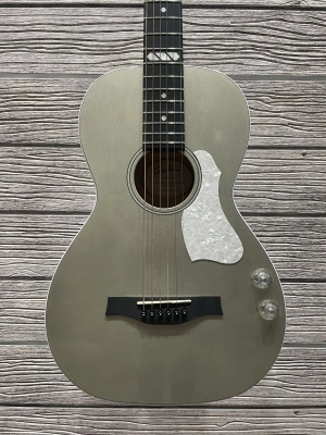 Godin Rialto Jr Satina Gray
