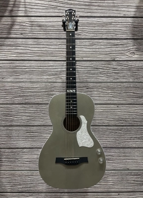 Godin Rialto Jr Satina Gray 2
