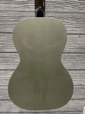 Godin Rialto Jr Satina Gray 2