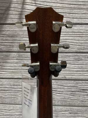 Taylor Guitars - 314CE VCL 4