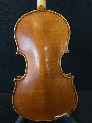 Yamaha V5SC Violin Outfit - 1/8 3