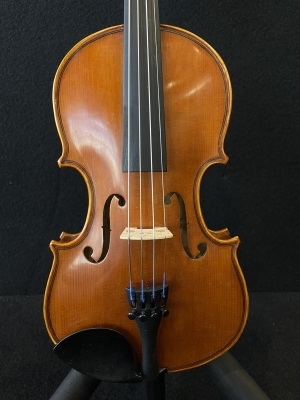 Yamaha V5SC Violin Outfit - 1/8 2