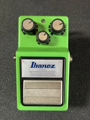 Ibanez - TS9