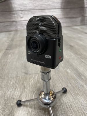 Gear Hunter | Zoom - Q2N-4K Audio/Video Recorder