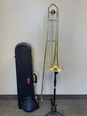 Bach - TB301 Student Trombone