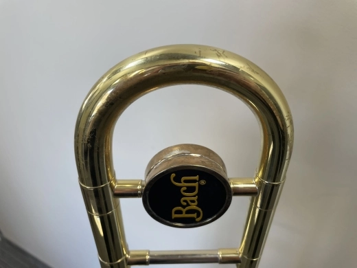 Bach - TB301 Student Trombone 2