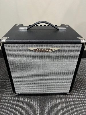 Ashdown Engineering - STUDIO-10