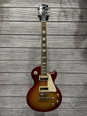 Gibson - Les Paul Classic - Heritage Cherry Sunburst 2