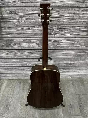 Store Special Product - Martin Guitars - D-28 2017