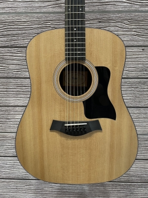Taylor Guitars - 150E W V2 12 String