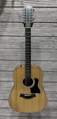 Taylor Guitars - 150E W V2 12 String 2