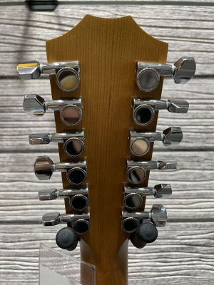 Taylor Guitars - 150E W V2 12 String 4