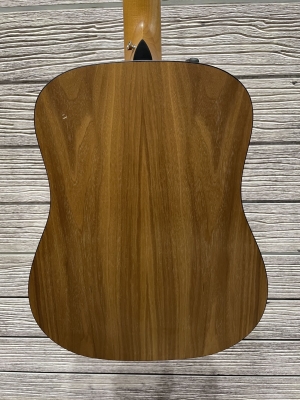 Taylor Guitars - 150E W V2 12 String 5