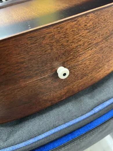 Store Special Product - Martin Guitars - 000-15M SM
