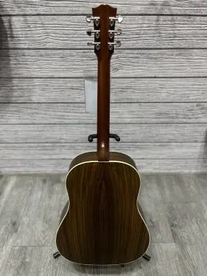 Gibson - ACMCRS4WSWBNH 2