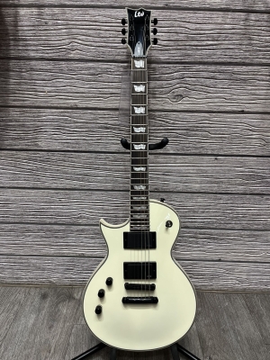 ESP Guitars - LEC401OWLH