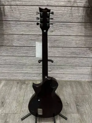 ESP Guitars - EIIECFTFMTSB 2