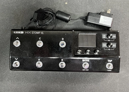 Line 6 - HX-STOMPXL