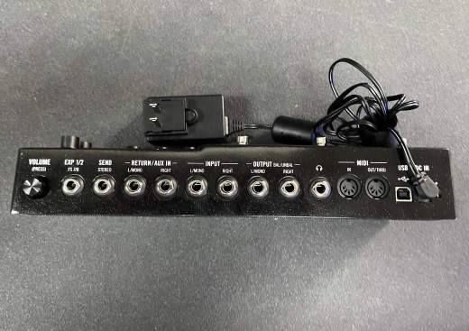 Line 6 - HX-STOMPXL 2