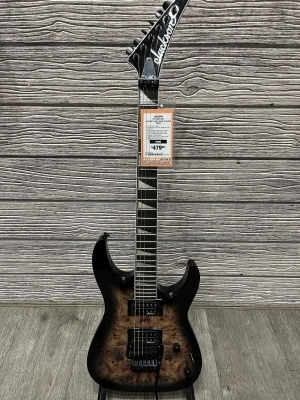 Jackson Guitars - 291-8824-557