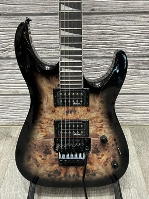 Jackson Guitars - 291-8824-557 2