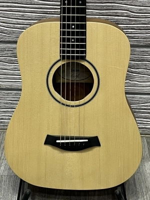 Taylor Guitars - BT1 WALNUT 2